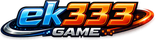 ek333 game logo